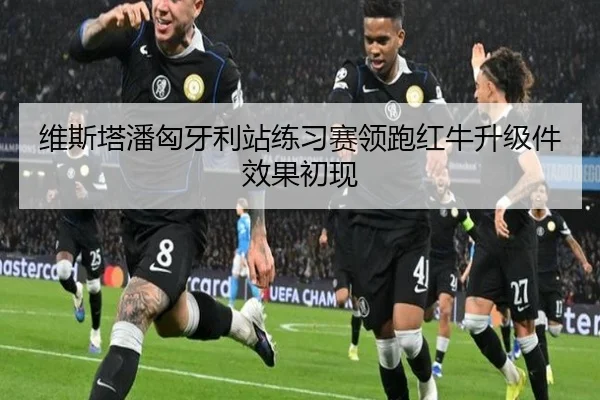 维斯塔潘匈牙利站练习赛领跑红牛升级件效果初现